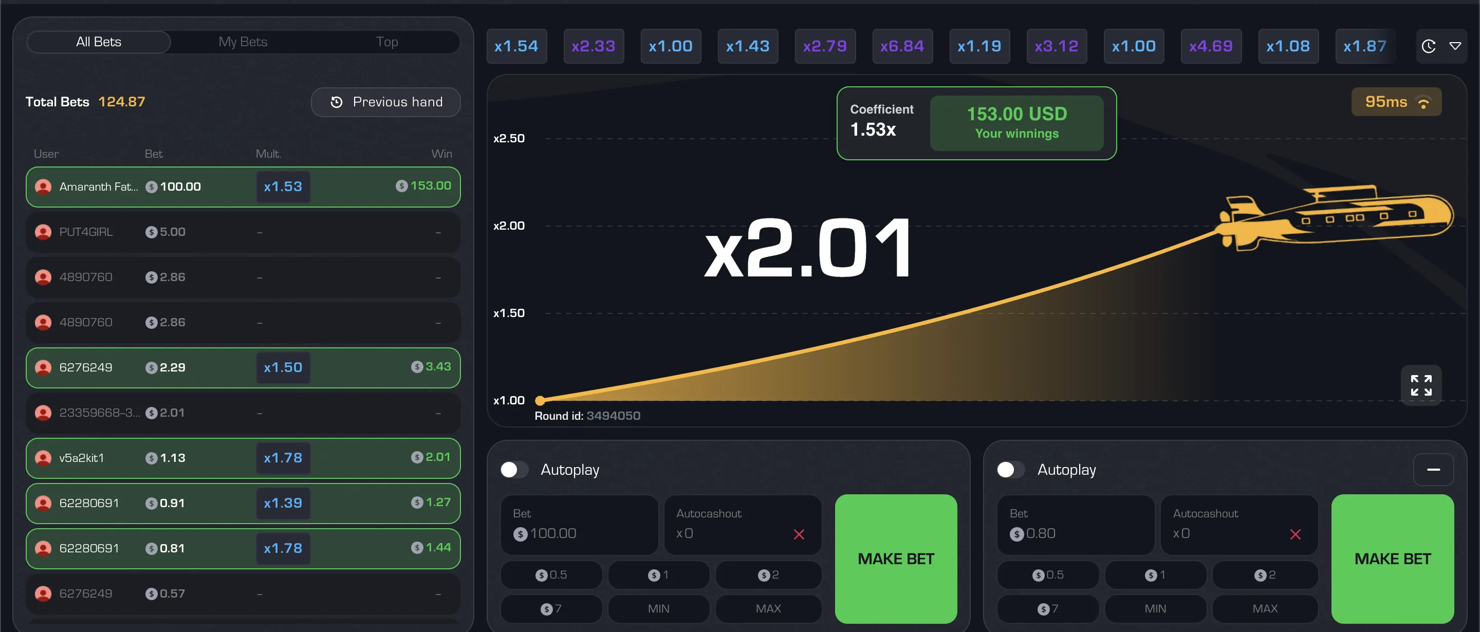 Spielablauf und Grundprinzipien Spielablauf und Grundprinzipien